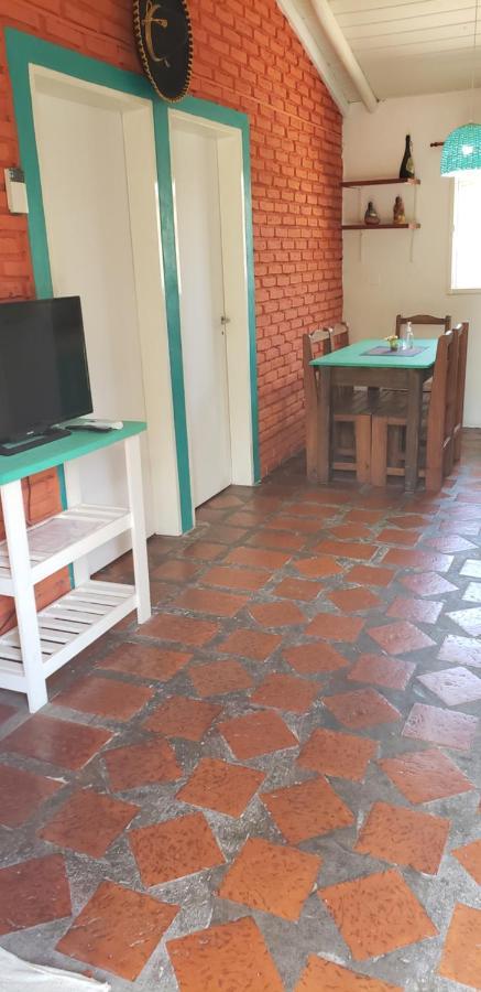Bungalows Mexico Concepción del Uruguay エクステリア 写真