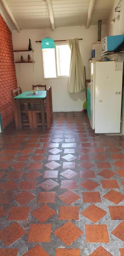 Bungalows Mexico Concepción del Uruguay エクステリア 写真