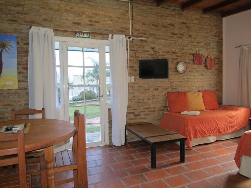 Bungalows Mexico Concepción del Uruguay エクステリア 写真