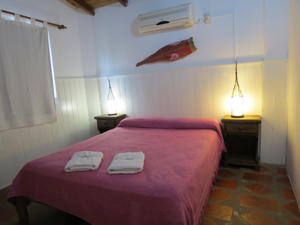 Bungalows Mexico Concepción del Uruguay エクステリア 写真