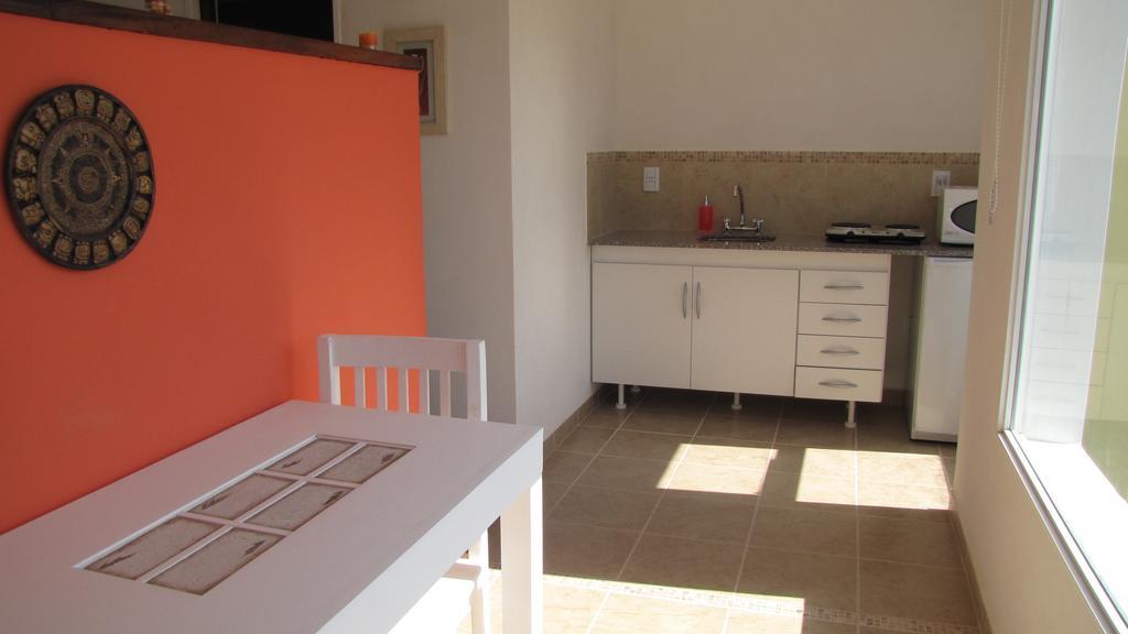 Bungalows Mexico Concepción del Uruguay エクステリア 写真