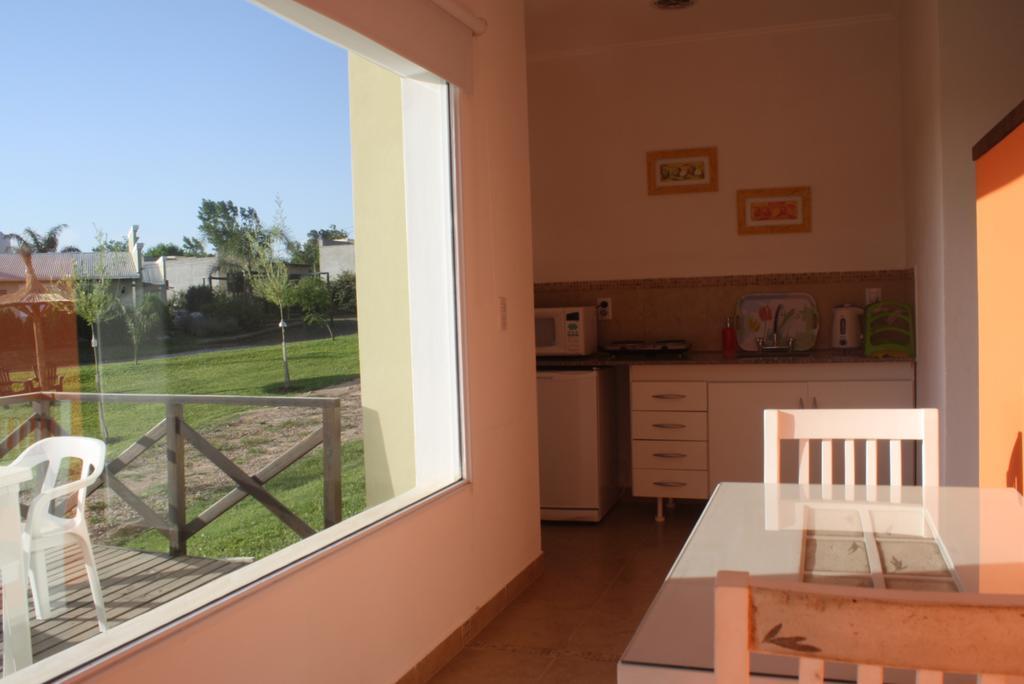 Bungalows Mexico Concepción del Uruguay エクステリア 写真