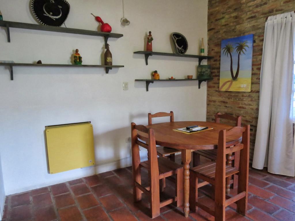 Bungalows Mexico Concepción del Uruguay エクステリア 写真
