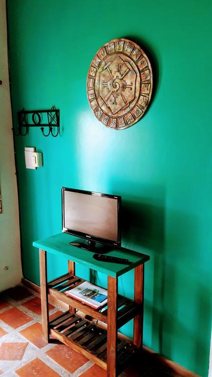 Bungalows Mexico Concepción del Uruguay エクステリア 写真