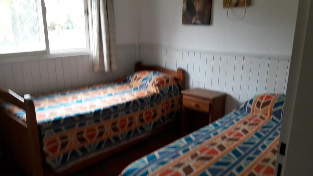 Bungalows Mexico Concepción del Uruguay エクステリア 写真