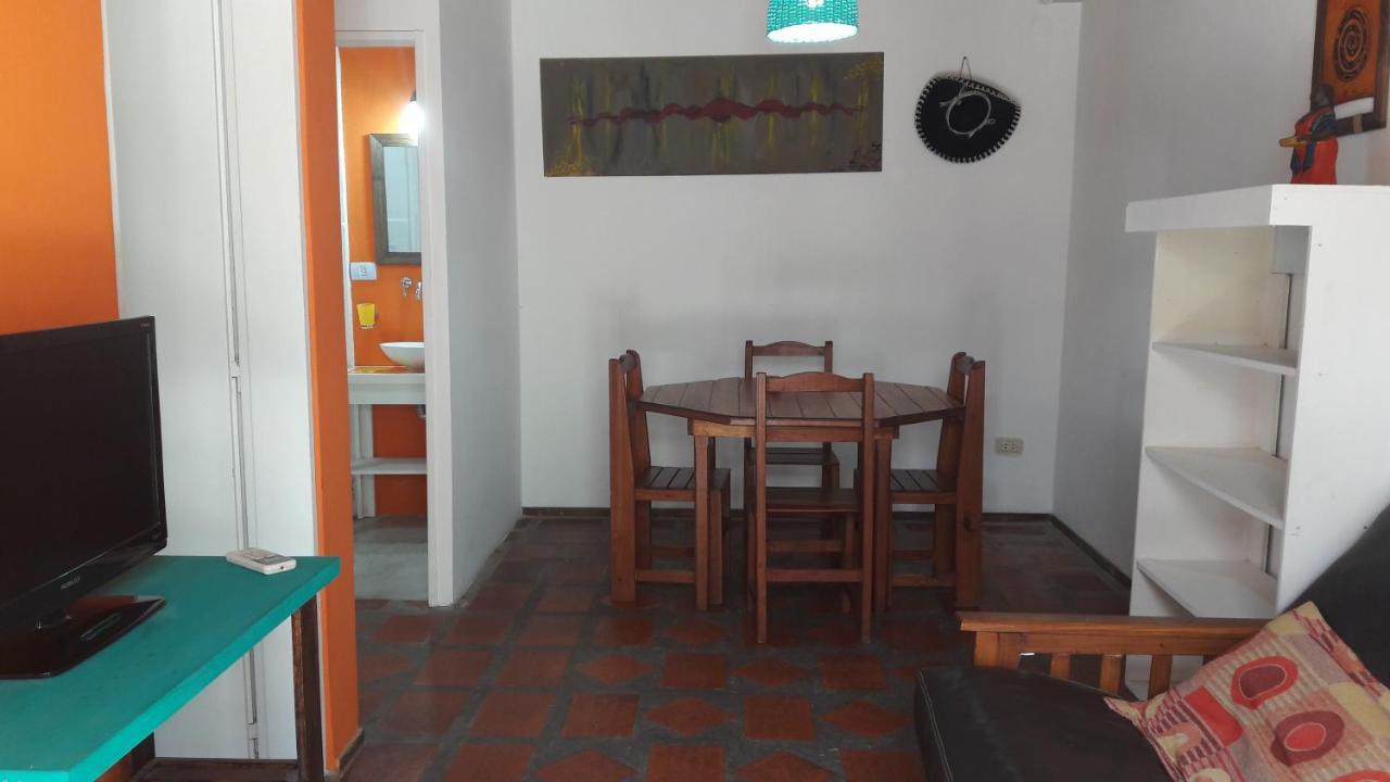 Bungalows Mexico Concepción del Uruguay エクステリア 写真